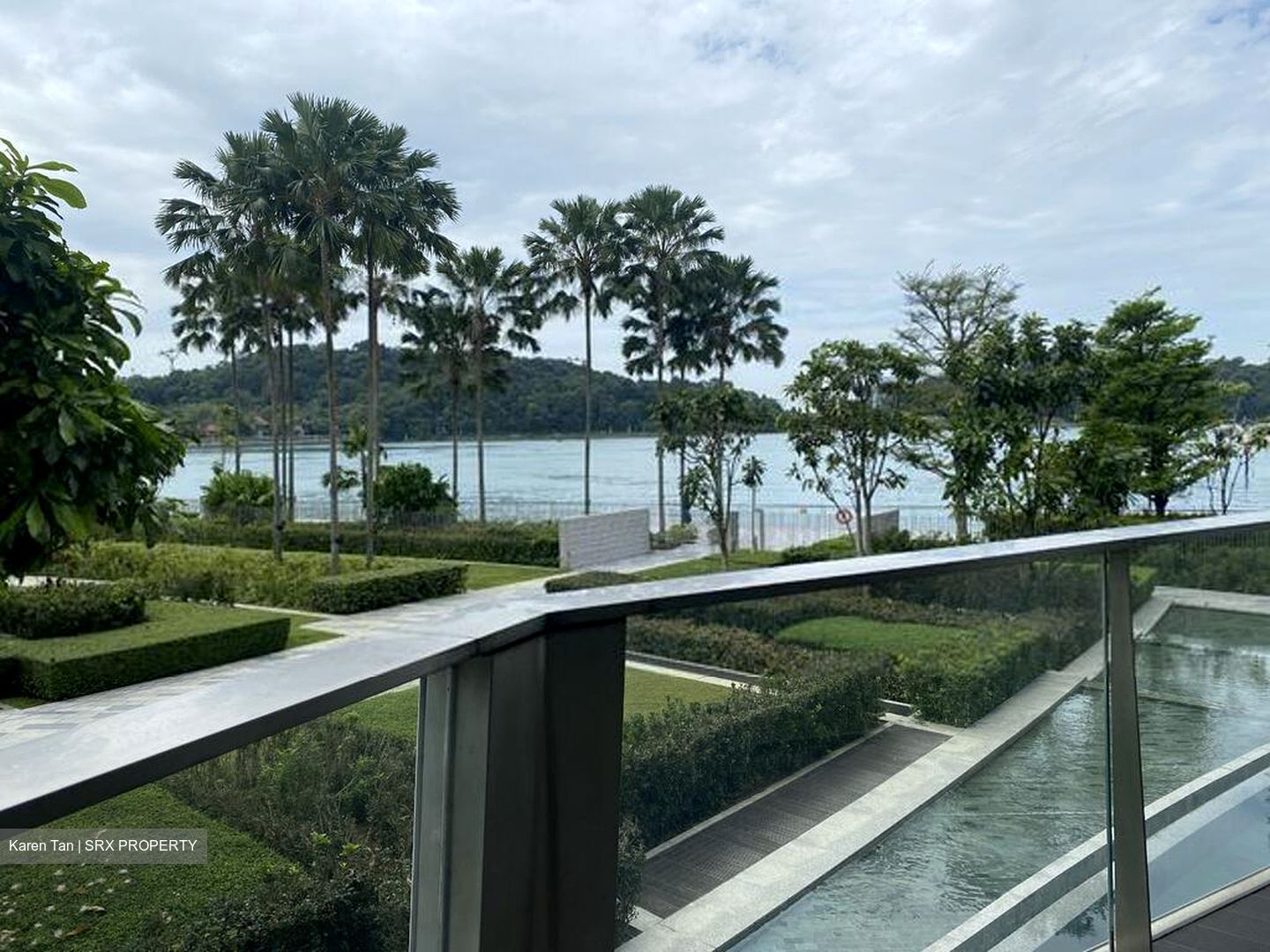 Corals At Keppel Bay (D4), Condominium For Sale 99044221